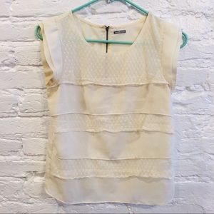 FREE when bundled Charlotte Russe blouse